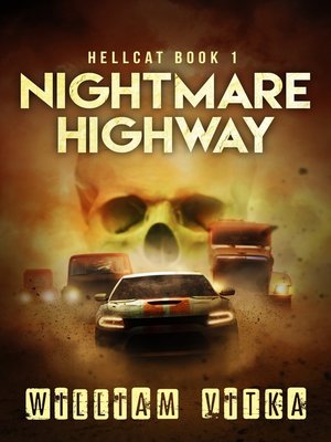 cover image of Nightmare Highway